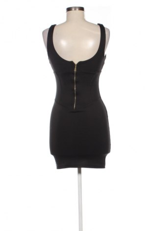 Rochie Bershka, Mărime M, Culoare Negru, Preț 20,99 Lei