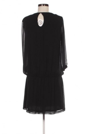 Rochie Bershka, Mărime S, Culoare Negru, Preț 37,99 Lei