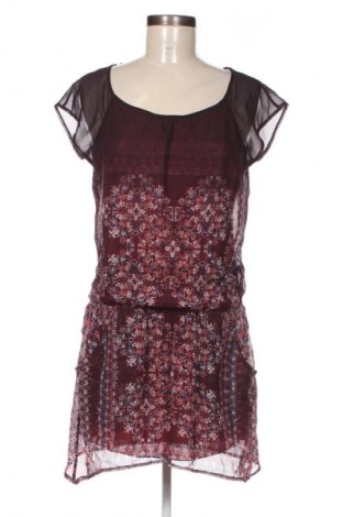 Rochie Bershka, Mărime S, Culoare Multicolor, Preț 62,99 Lei