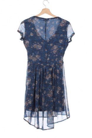 Kleid Bershka, Größe S, Farbe Mehrfarbig, Preis 5,99 €