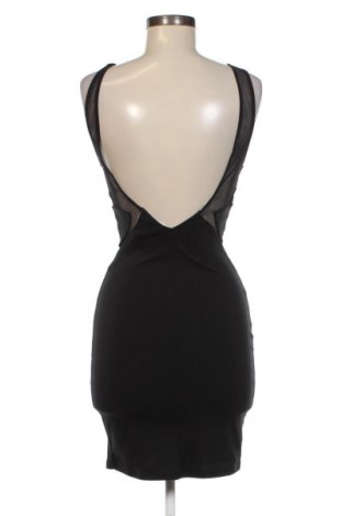 Rochie Bershka, Mărime M, Culoare Negru, Preț 95,99 Lei