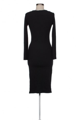 Rochie Bershka, Mărime L, Culoare Negru, Preț 44,99 Lei