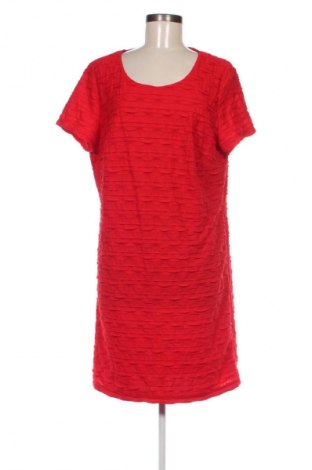 Kleid Betty Barclay, Größe XL, Farbe Rot, Preis € 57,29