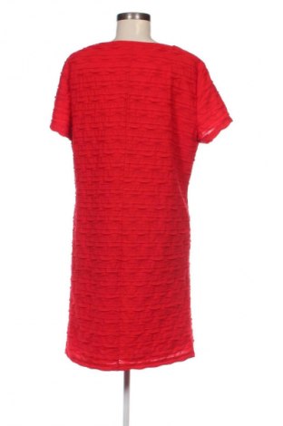 Kleid Betty Barclay, Größe XL, Farbe Rot, Preis 57,29 €