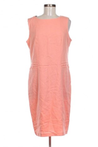 Kleid Bexleys, Größe L, Farbe Orange, Preis 16,49 €