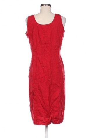 Kleid Biaggini, Größe XL, Farbe Rot, Preis 8,49 €