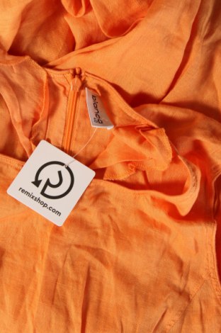 Kleid Bianca, Größe M, Farbe Orange, Preis € 14,83