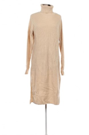 Kleid Bik Bok, Größe M, Farbe Beige, Preis 20,29 €