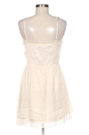 Kleid Bik Bok, Größe XS, Farbe Beige, Preis 11,49 €