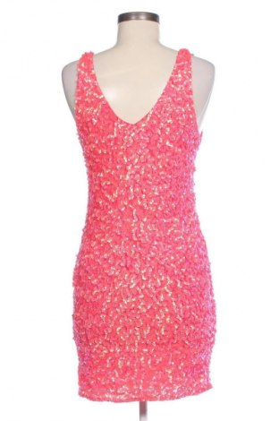 Kleid Bik Bok, Größe L, Farbe Rosa, Preis 18,99 €