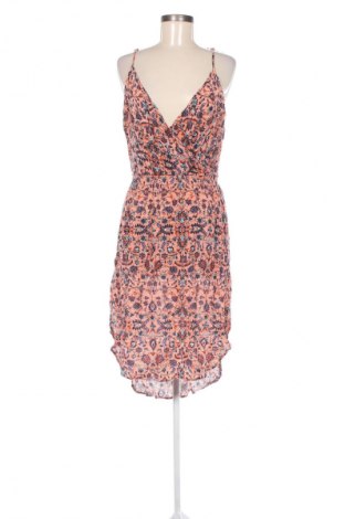 Kleid Billabong, Größe L, Farbe Orange, Preis € 16,99