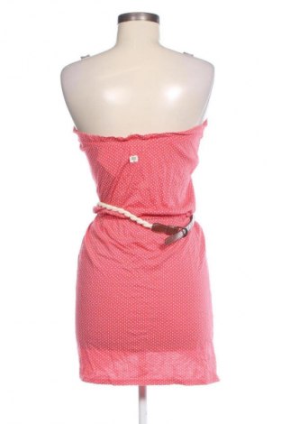 Kleid Billabong, Größe XS, Farbe Rosa, Preis € 21,99