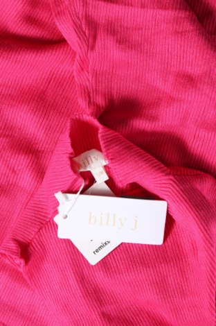 Kleid Billy J, Größe S, Farbe Rosa, Preis 48,29 €