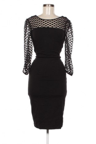 Rochie Boden, Mărime XS, Culoare Negru, Preț 108,99 Lei