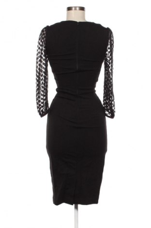 Rochie Boden, Mărime XS, Culoare Negru, Preț 108,99 Lei