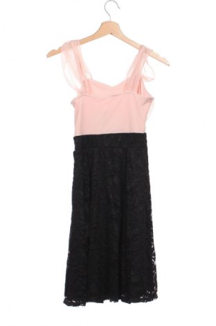 Kleid Body Fit, Größe XXS, Farbe Schwarz, Preis € 21,49