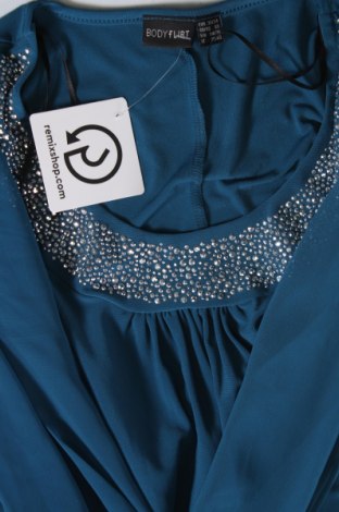 Kleid Body Flirt, Größe XXS, Farbe Blau, Preis € 8,99