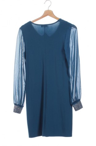 Kleid Body Flirt, Größe XXS, Farbe Blau, Preis € 8,99