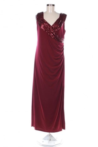 Kleid Body Flirt, Größe XL, Farbe Rot, Preis 29,59 €