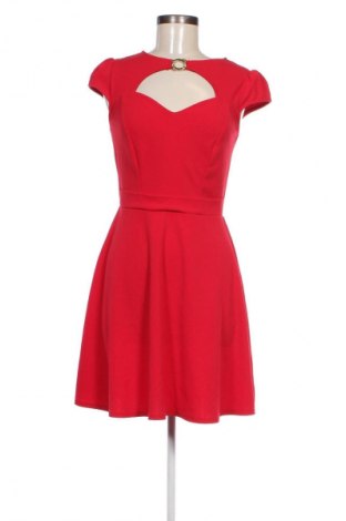 Kleid Body Flirt, Größe S, Farbe Rot, Preis 10,49 €