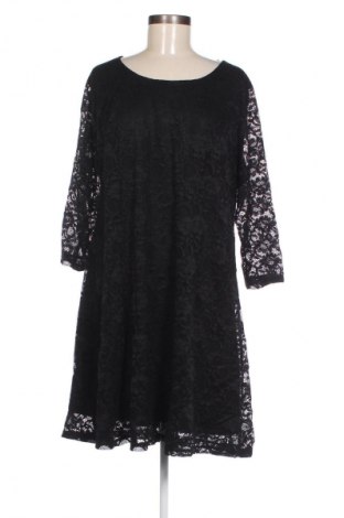 Rochie Body Flirt, Mărime XXL, Culoare Negru, Preț 86,99 Lei