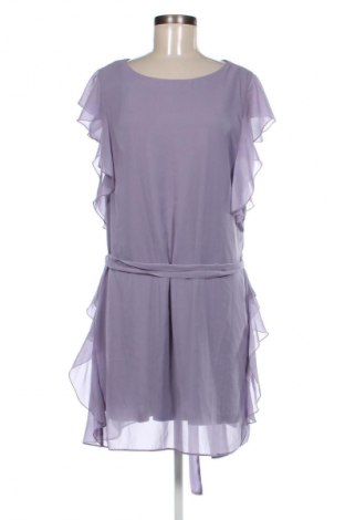 Kleid Body Flirt, Größe L, Farbe Lila, Preis € 19,49