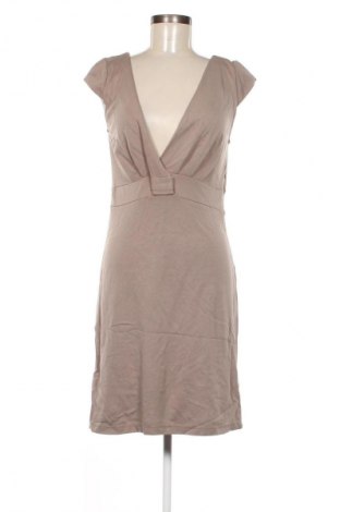 Kleid Body Flirt, Größe M, Farbe Beige, Preis € 20,29