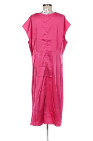 Kleid Body Flirt, Größe XXL, Farbe Rosa, Preis 19,49 €