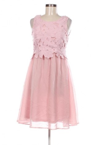 Kleid Body Flirt, Größe S, Farbe Rosa, Preis 13,49 €