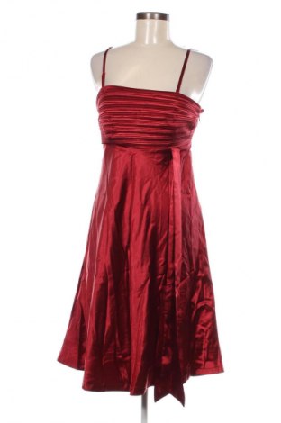 Kleid Body Flirt, Größe M, Farbe Rot, Preis 10,49 €