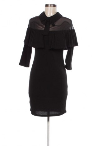 Rochie Body Flirt, Mărime XS, Culoare Negru, Preț 95,99 Lei