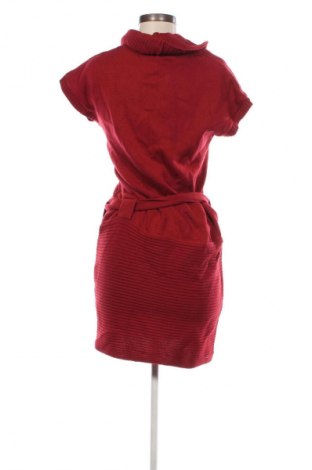 Kleid Body Flirt, Größe XS, Farbe Rot, Preis € 4,49