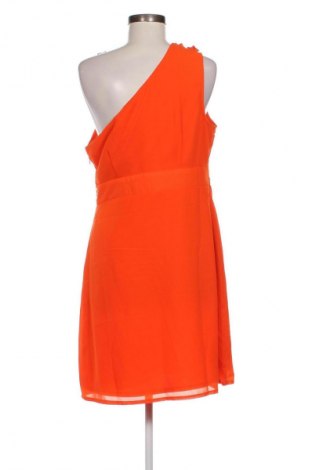 Kleid Body Flirt, Größe XL, Farbe Orange, Preis 46,12 €