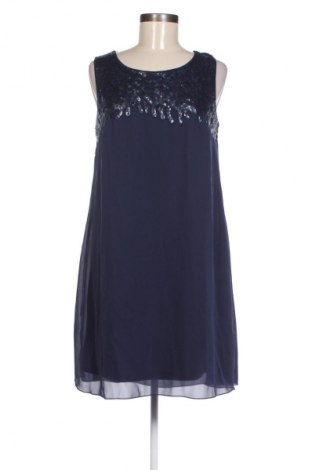 Kleid Body Flirt, Größe M, Farbe Blau, Preis 8,99 €