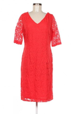 Kleid Body Flirt, Größe M, Farbe Rot, Preis € 40,79