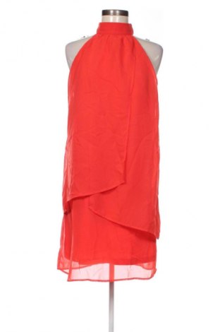 Kleid Body Flirt, Größe M, Farbe Rot, Preis 14,49 €