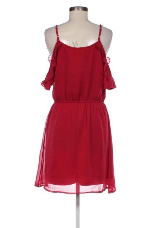 Kleid Body Flirt, Größe M, Farbe Rot, Preis € 8,99