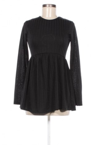 Kleid Boohoo, Größe S, Farbe Schwarz, Preis 6,49 €