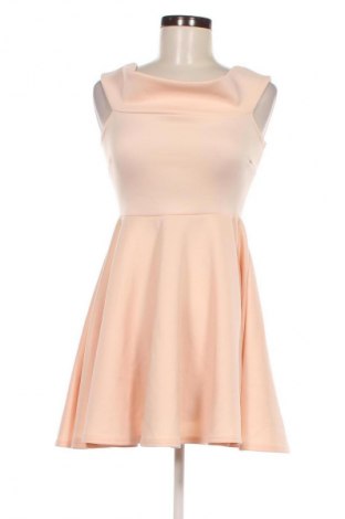 Kleid Boohoo, Größe S, Farbe Rosa, Preis 23,59 €