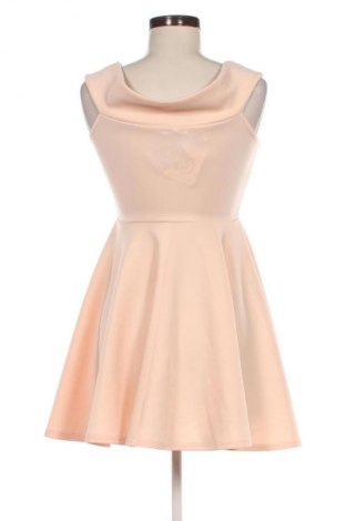 Kleid Boohoo, Größe S, Farbe Rosa, Preis 15,99 €