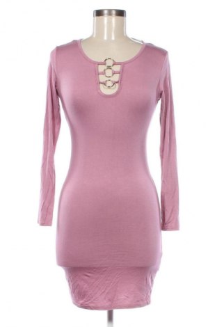 Kleid Boohoo, Größe S, Farbe Lila, Preis € 6,99