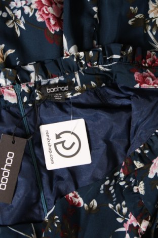 Φόρεμα Boohoo, Μέγεθος XL, Χρώμα Πολύχρωμο, Τιμή 23,46 €