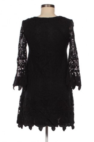 Rochie Boohoo, Mărime S, Culoare Negru, Preț 33,99 Lei