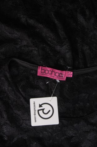 Φόρεμα Boohoo, Μέγεθος L, Χρώμα Μαύρο, Τιμή 8,49 €