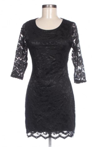 Rochie Boohoo, Mărime L, Culoare Negru, Preț 38,99 Lei