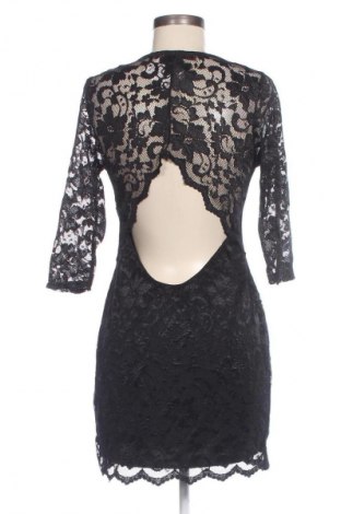 Rochie Boohoo, Mărime L, Culoare Negru, Preț 38,99 Lei