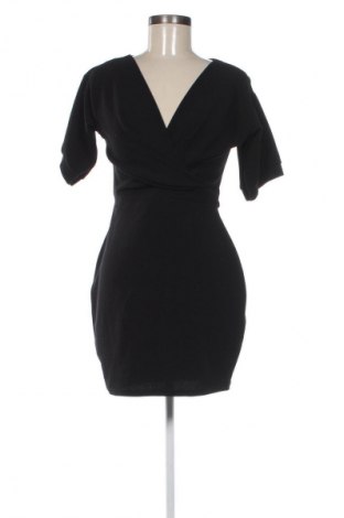 Kleid Boohoo, Größe M, Farbe Schwarz, Preis 8,49 €