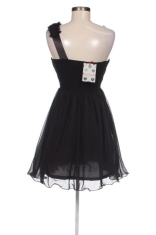 Kleid Boohoo, Größe M, Farbe Schwarz, Preis € 33,99