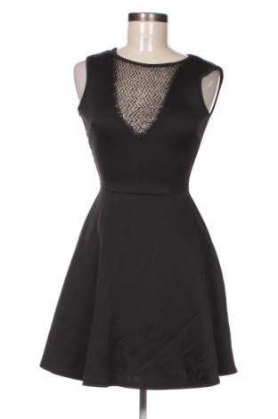 Kleid Boohoo, Größe S, Farbe Schwarz, Preis € 14,49