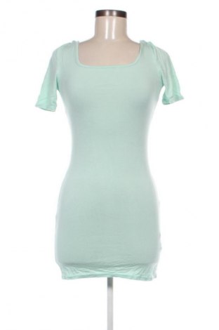 Rochie Boohoo, Mărime XS, Culoare Verde, Preț 62,99 Lei